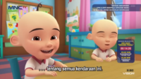 upin dan ipin